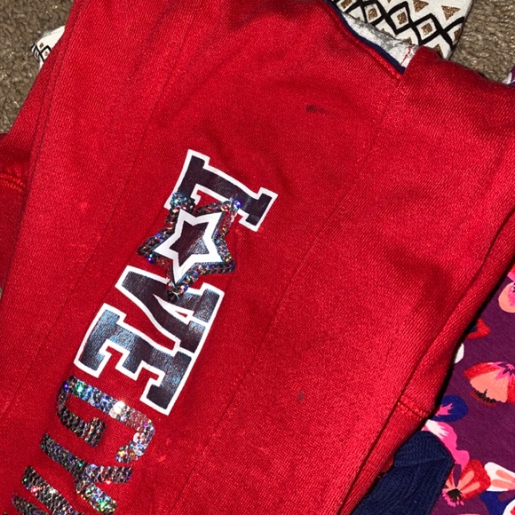 Justice Sweats - Picture 2 of 3